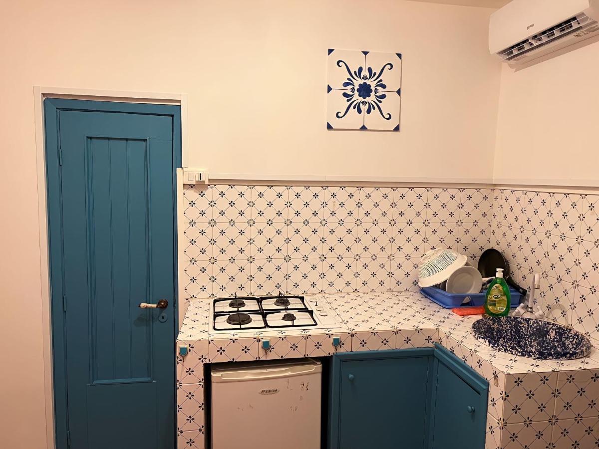 Villa Mini House Catania Historic Center Extérieur photo