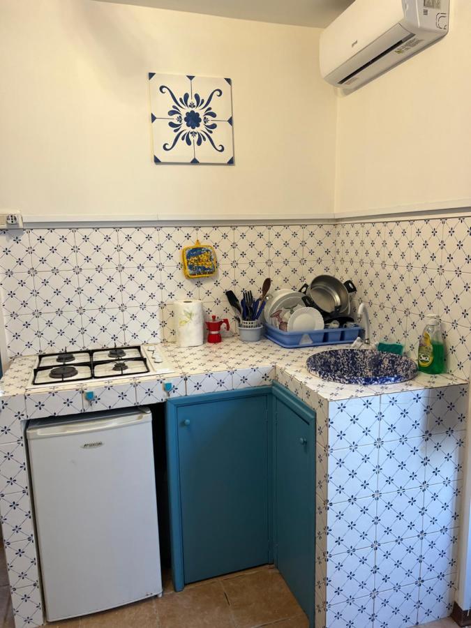 Villa Mini House Catania Historic Center Extérieur photo
